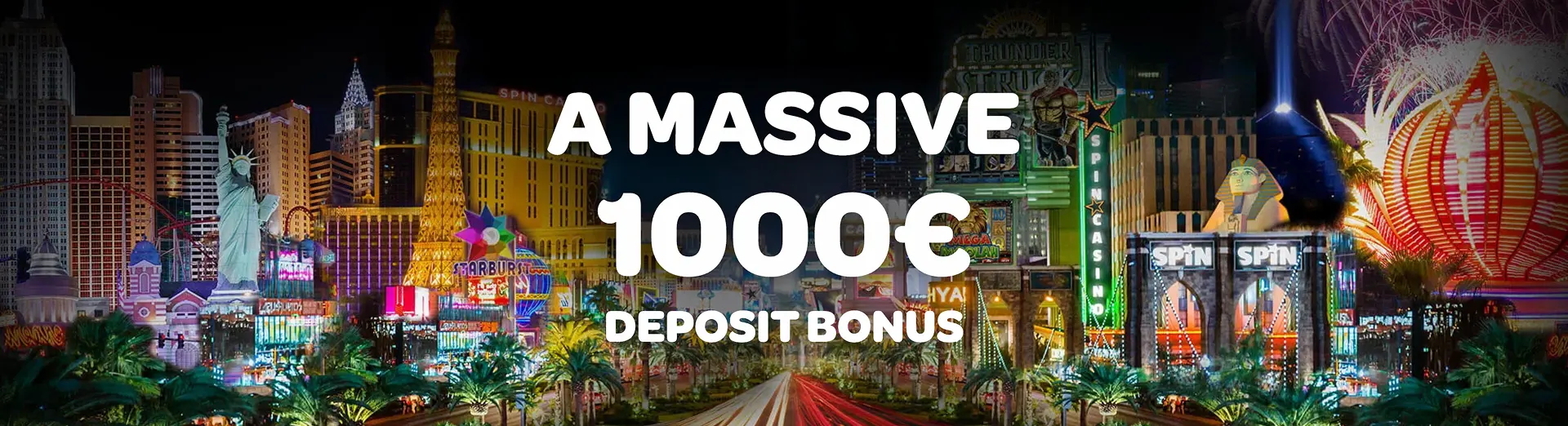 Spin Casino